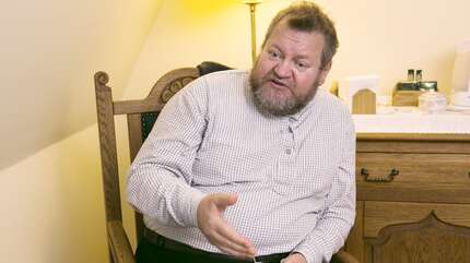 Протоиерей Олег Стеняев: «Православие — это царский путь» (часть 2)