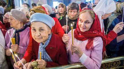 Менять себя, а не других