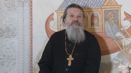О воле Божией