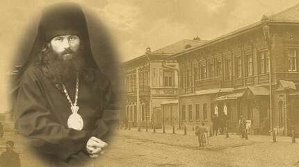 О восьмой заповеди