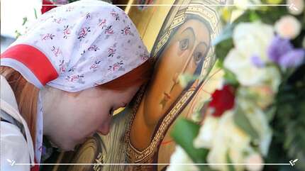 Почему не всегда помогает церковная молитва?