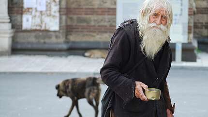 «Распять себя со страстьми и похотьми»