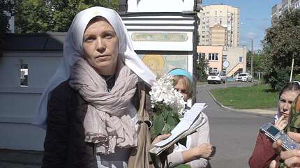 Территория особого смысла (часть 2)