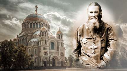«Господь близко, только подойди к Нему верою»
