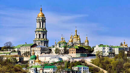 Самые большие монастыри в мире