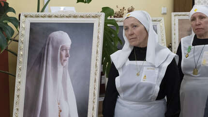 «Церковь не может ждать»