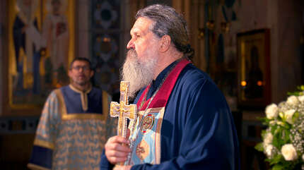 «Нужно учиться ценить то, что дает Господь»