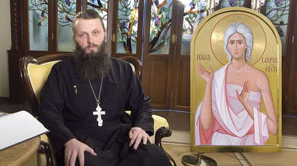 Жизнь и радость Воскресения