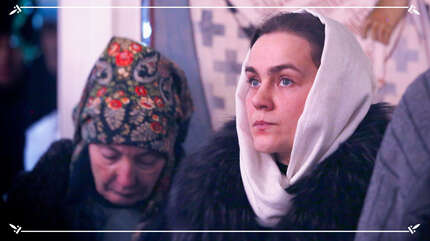 Как плакать о грехах, не впадая в уныние?