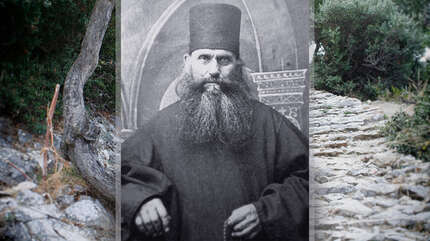 Как лорд стал православным