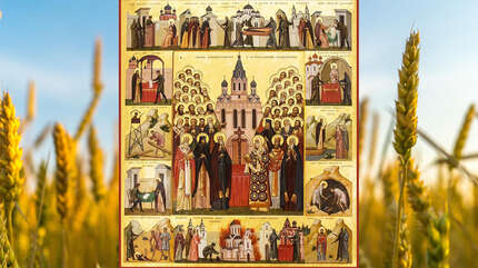 Новомученики Минской епархии. 23 судьбы