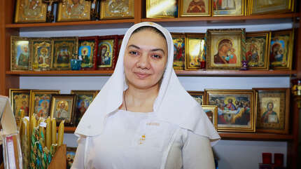 День длиною в жизнь (часть 1)