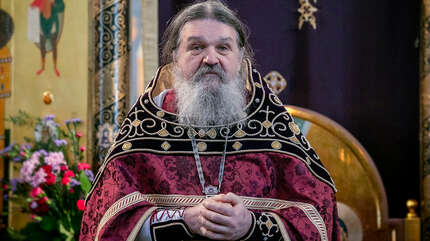 «Рай — в нашем сердце»
