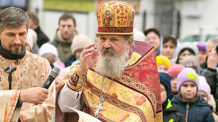 Нытики Царства Божия не наследуют