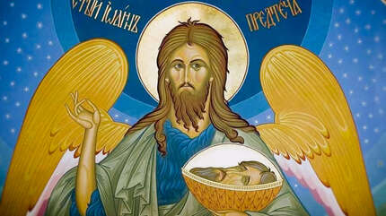 «Покаяние ведет нас к любви»