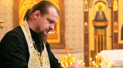 «Бог открылся нам как Отец»