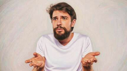 Чтобы ты Меня понял