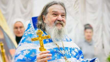 Давайте попадем все в рай!