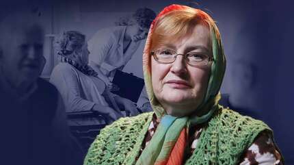 «Улыбка — наш главный инструмент»