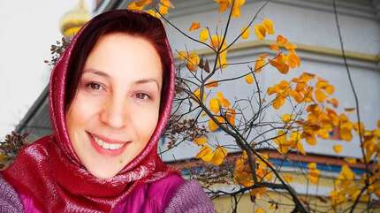 Такая интересная православная жизнь