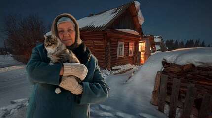 Колокольчик