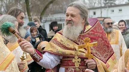 Любовь должна побеждать