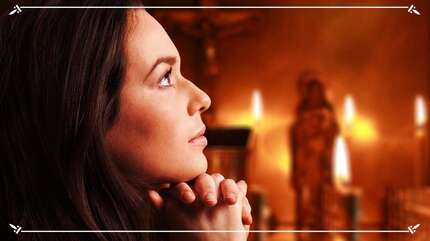 Можно ли молиться за весь свой род?