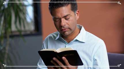 Я мусульманин, а душа тянется ко Христу. Как быть?