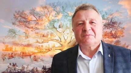 «Чувствую ответственность за свой род»