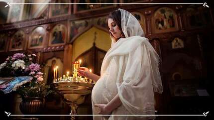 Кому молиться, чтобы пережить тяжелый период?