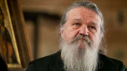 Полдня со Христом