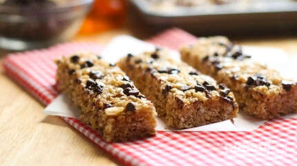 Постные десерты (рецепты в домашних условиях)