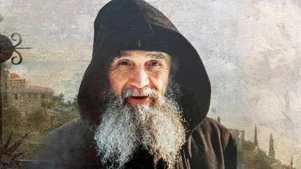 Прощайте, и простится вам