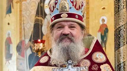Пока сердце не станет мирным