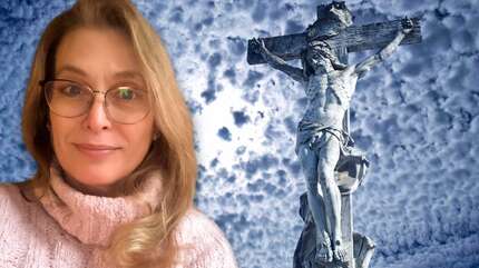 «Бог явил мне силу молитвы»