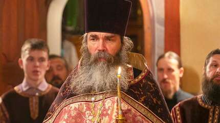 Стремление к Богу