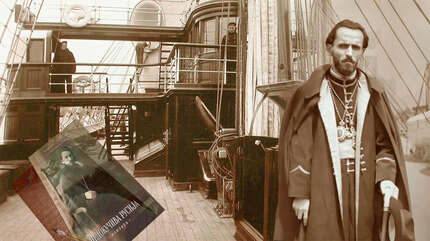 Святитель Мардарий (Ускокович): первая встреча с Россией