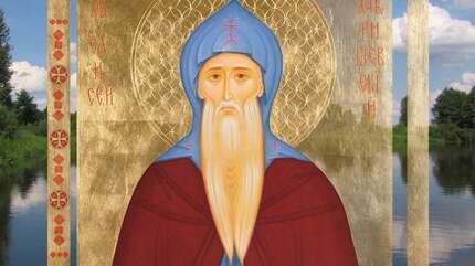 Преподобный Елисей Лавришевский — молитвенник и защитник земли Белорусской