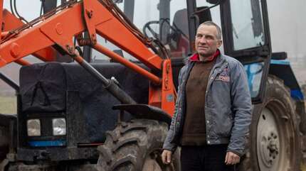 «Благодарю Бога, что Он привел меня сюда»