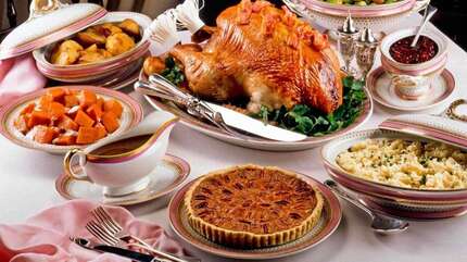 Что приготовить на Крещение