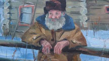 Лучший учитель