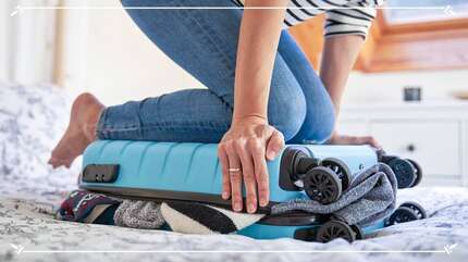 Жена любит путешествовать, а муж — нет. Как быть?