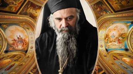 Мир как плод добродетели