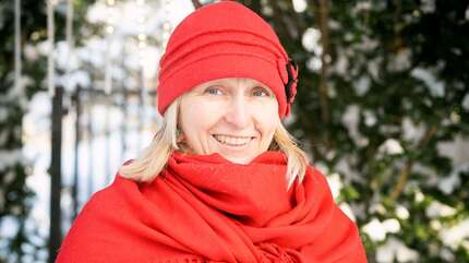 «Как хорошо, что ты родился!» Опыт усыновления (ч. 2)