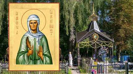 «Приходите ко мне как к живой»