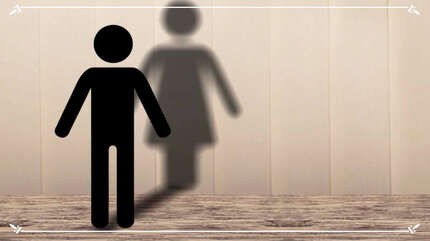 Как общаться с людьми, сменившими пол?