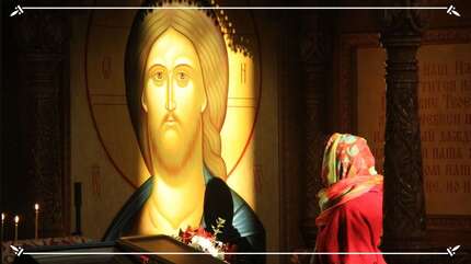 Как возлюбить Господа всем сердцем?