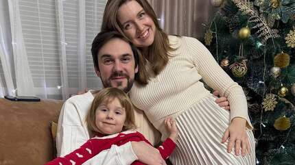 Как я встретила Бога Живаго